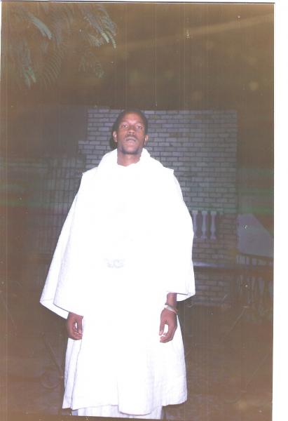 mouride